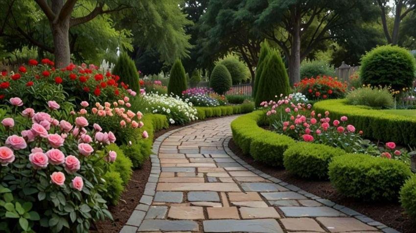 Desktop wallpaper of nature