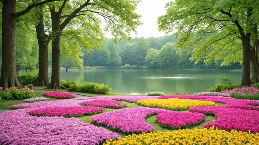 Wallpaper for desktop 4k