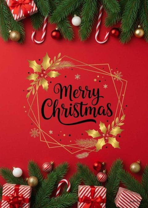 Christmas message for whatsapp status