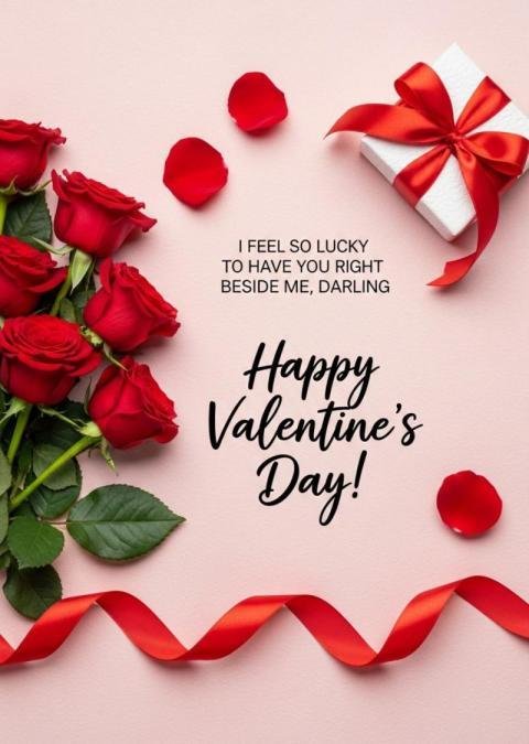 Happy valentine's day images free