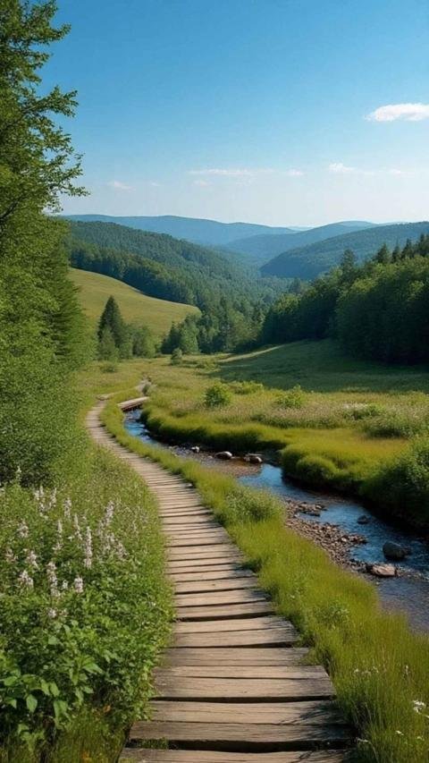 Nature mobile wallpaper hd