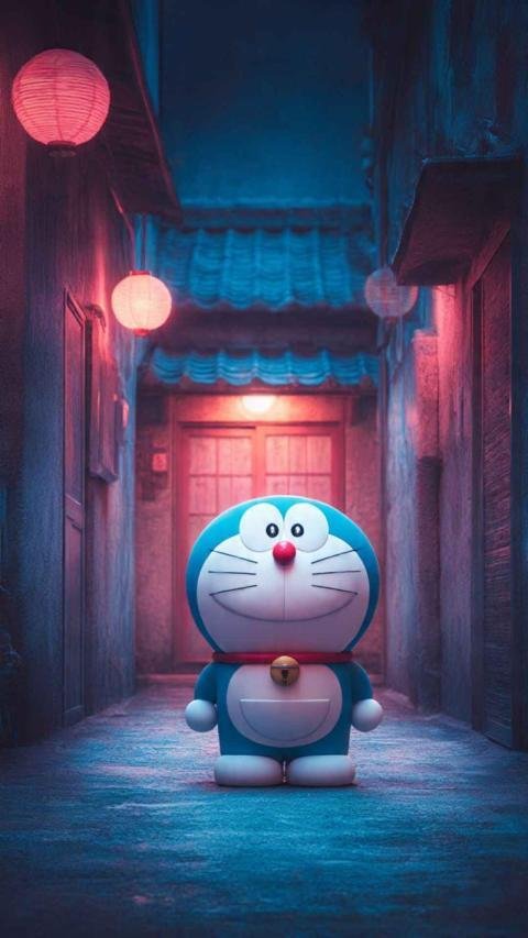 Doraemon wallpaper hd for mobile