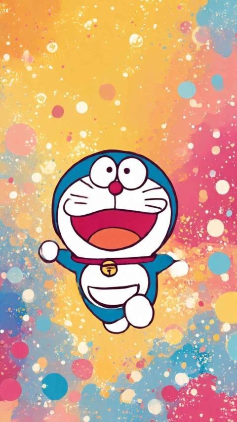 Doraemon wallpaper
