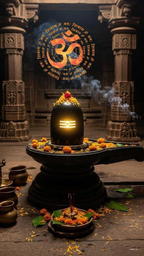 Lord shiva wallpaper