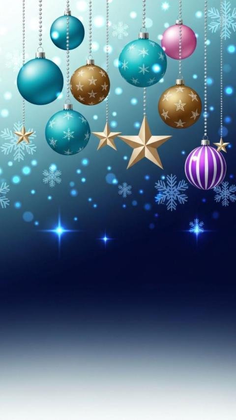 Best free Christmas scenes to download