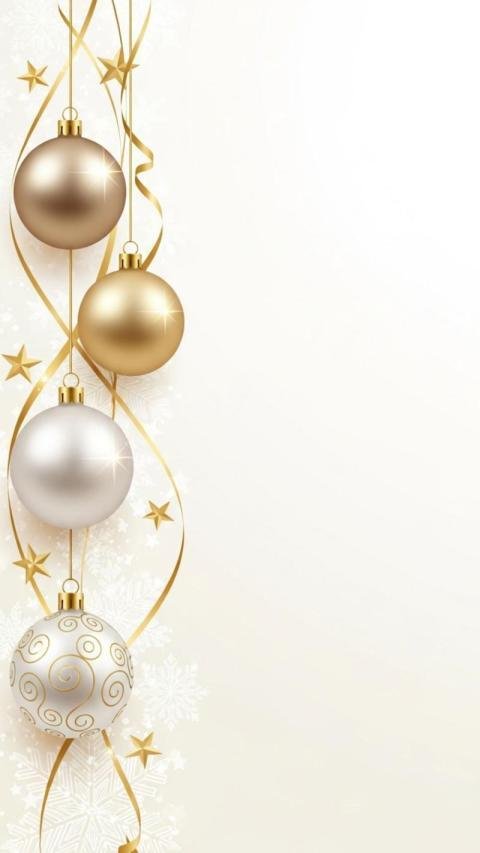 Free Christmas wallpaper for phone