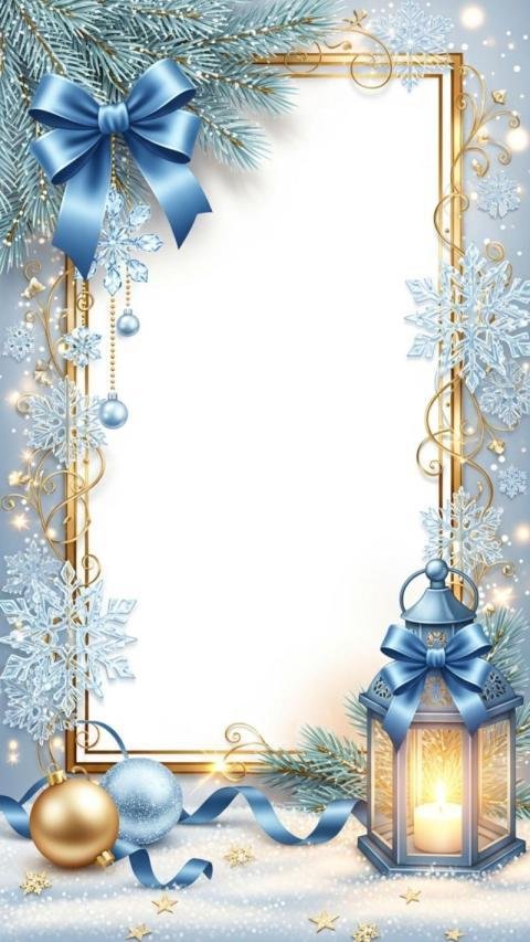Beautiful Christmas wallpaper