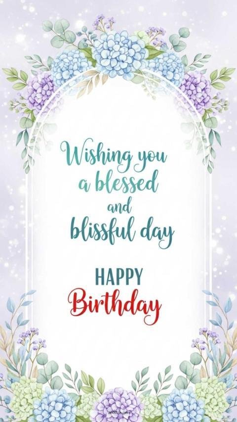 Free happy birthday greeting cards images