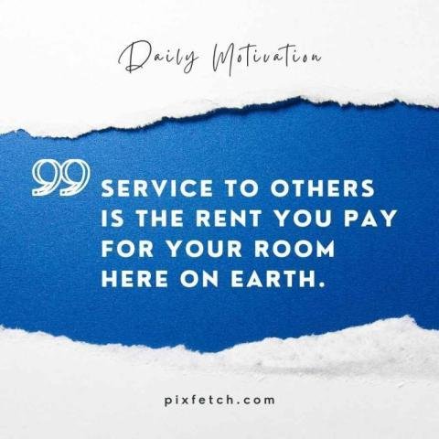 Short Motivational Quotes About Life with Inspiring Images