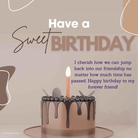 Birthday wishes quotes | best friend birthday wishes quotes