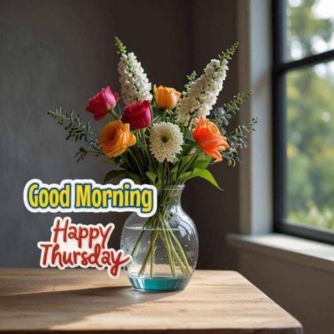 Good morning images for whatsapp