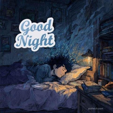 Good night images new