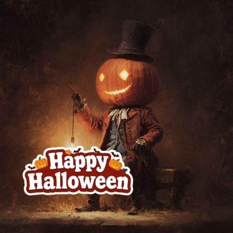 Scary Halloween Images