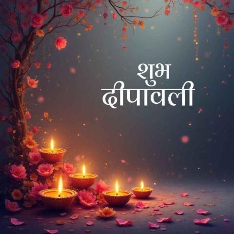 Happy diwali images for whatsapp status