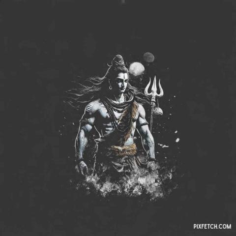 Lord shiva whatsapp dp