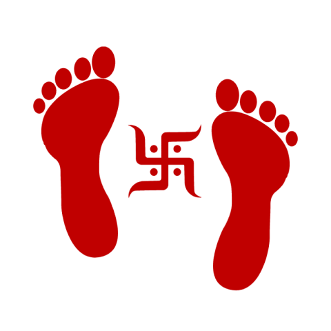 Foot png transparent