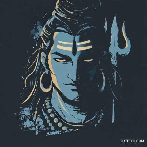 Lord shiva images hd for whatsapp dp