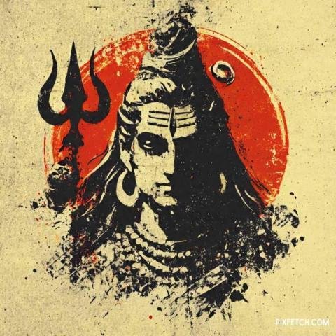 Lord shiva wallpaper