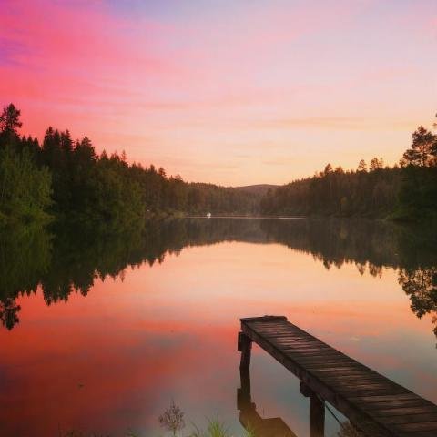 Sunset background hd