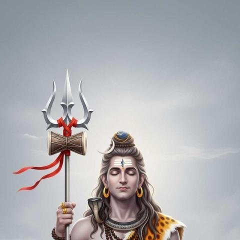 Lord shiva images hd for whatsapp dp