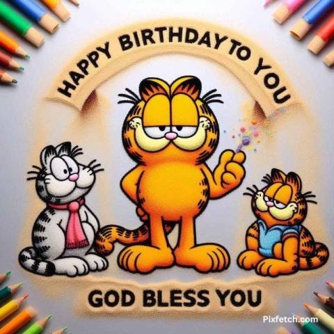 Happy birthday images