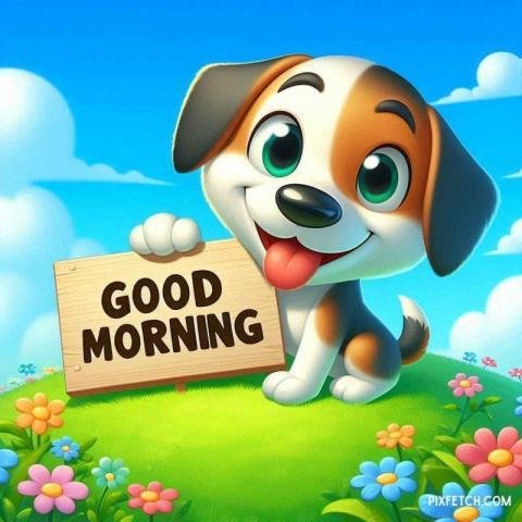 Good morning images download