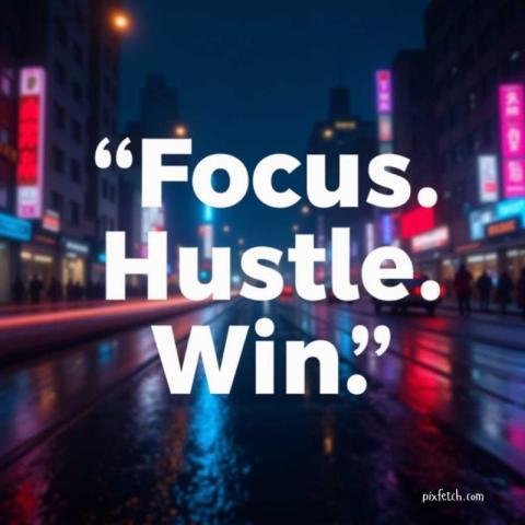 Motivational images download