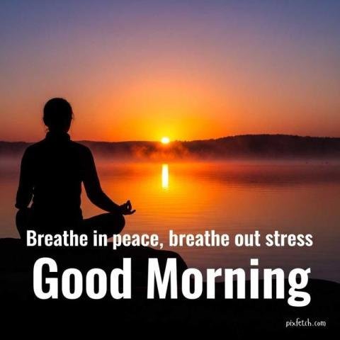 Good morning wishes for friends