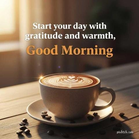 Good morning quotes about life