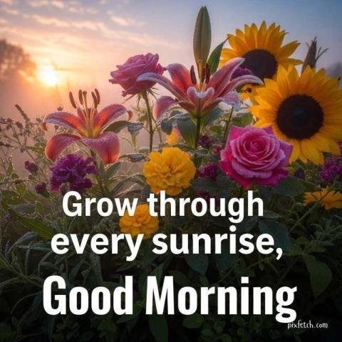 Good morning motivational quotes for success