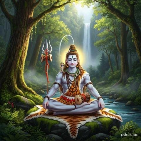 Shiva high resolution images