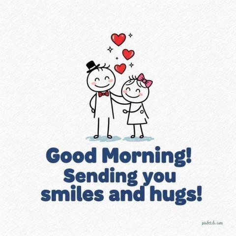 Good morning new pic free download on pixfetch