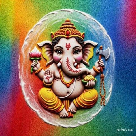 Ganesh ji photo hd download
