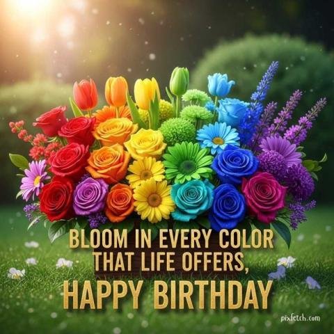 Happy birthday wishes for husband one line