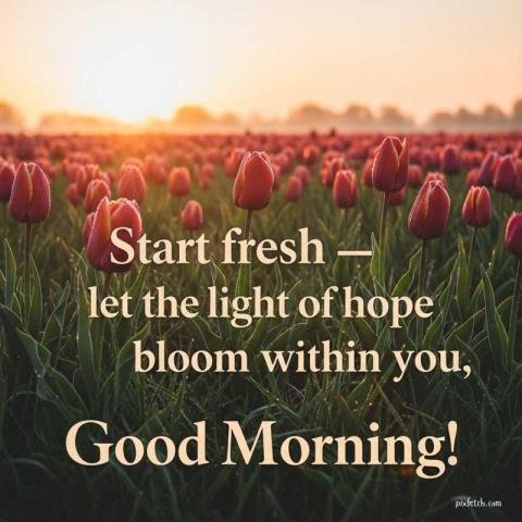 Good morning greetings and best wishes for whatsapp