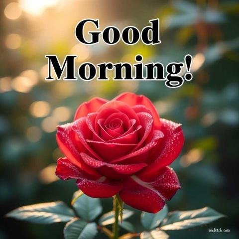 New Good Morning images