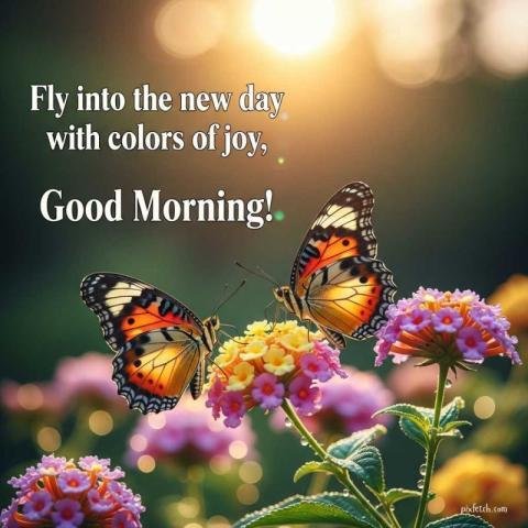 Best Good Morning Messages For Friends 4K HD Images