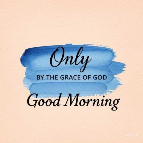 Unique good morning quotes with image