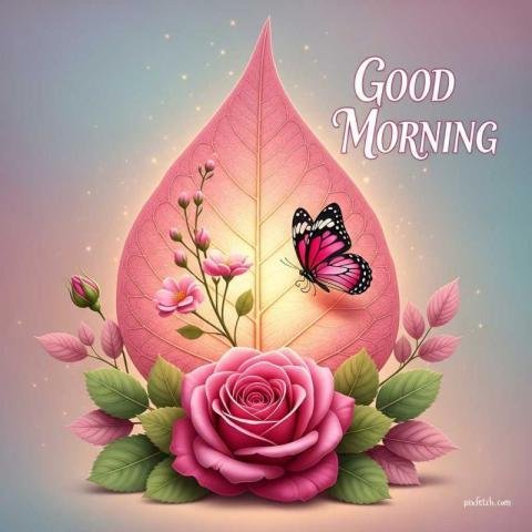 Today special good morning images for friends