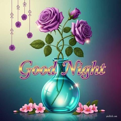 Unique good night wishes for friends