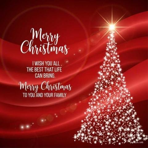 Happy Christmas day wishes images download