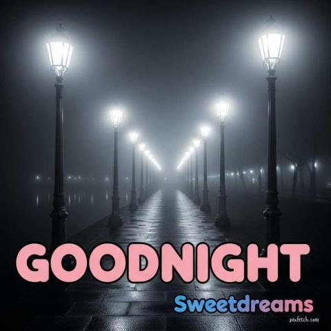 Special good night images free download