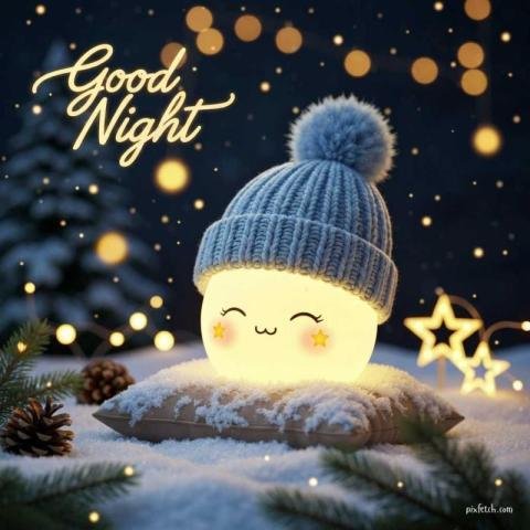 beautiful good night blessings images free