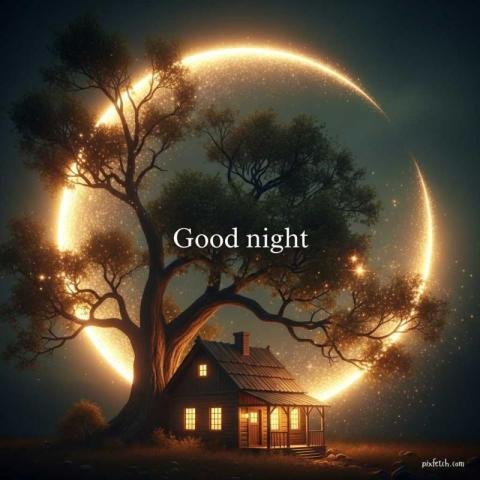 Cute good night images hd free download