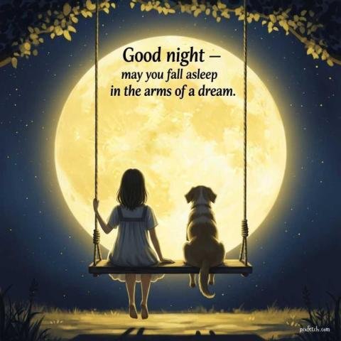 Cute good night images hd free download