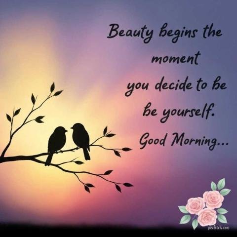 Today special good morning images