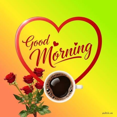 Good morning images new