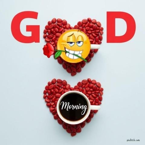 Good morning images love