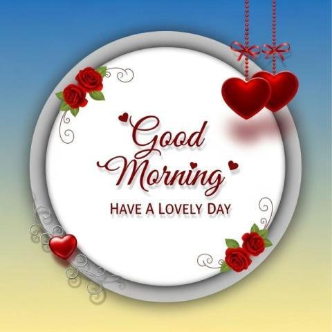 Good Morning Images For Whatsapp free download