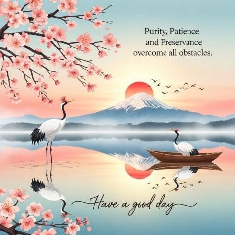 Good Morning Images & Messages